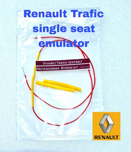 Trafic camper remove - trafic,