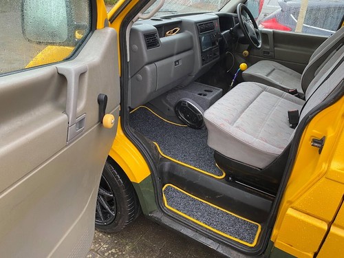 Custom mats fits - custom,