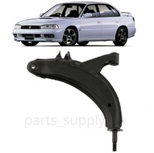 FOR SUBARU LEGACY II  94-99 NEW LOWER WISHBONE SUSPENTION ARM  FRONT LEFT N/S  