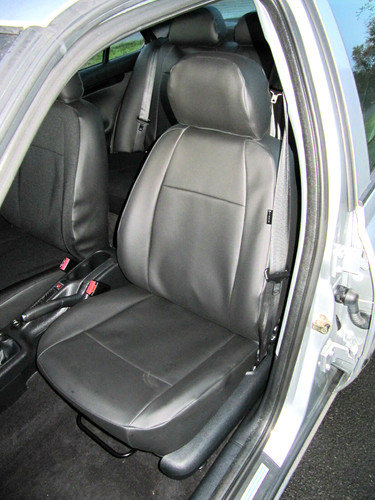 Peugeot 406 taxi pack - taxi, seat
