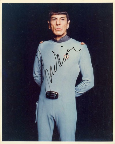 Leonard nimoy star trek - 'star, trek'