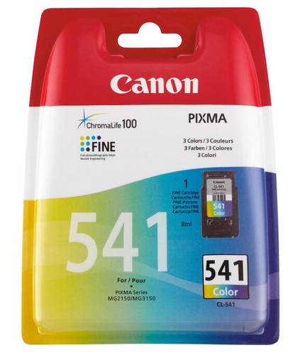 Original canon pg540 cl541 - canon,
