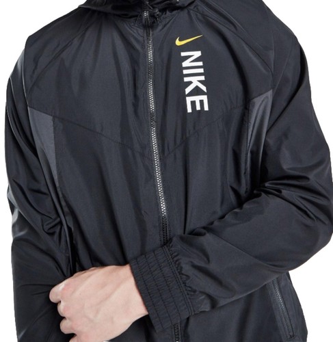 Nike hybrid windrunner medium - nike,