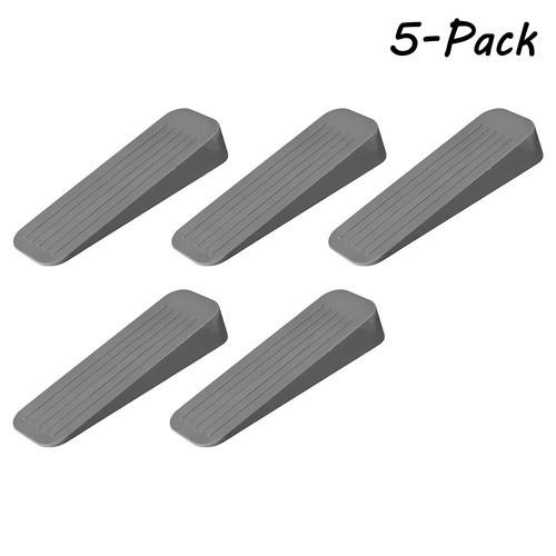 Door stop rubber heavy duty - stop,