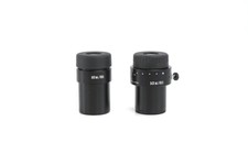 Wild Heerbrugg Leica 10x/21