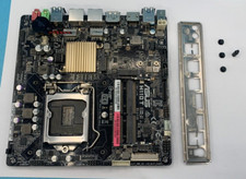 Asus h110t socket lga1151 ddr4 - asus,