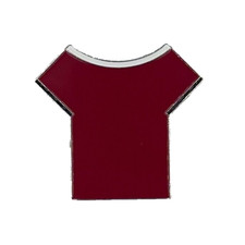 Man United Golf Ball Marker