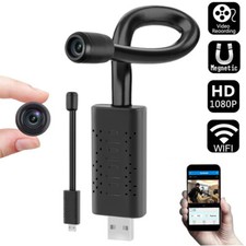 Mini Wifi IP Wireless USB