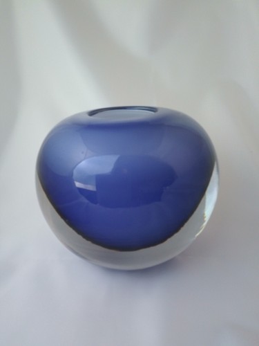 Zelezny brod sklo - zelezny, blue