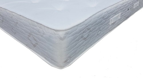 5ft spring mattress - spring, kingsize