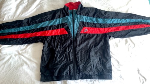 Nike shellsuit tracksuit - nike,