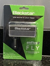 Blackstar amPlug2 Fly Bass