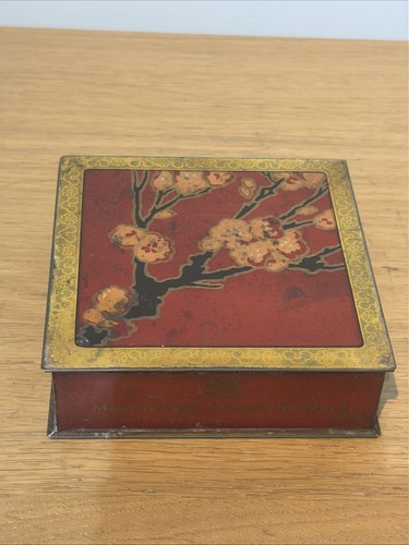 Vintage macfarlane lang - vintage,