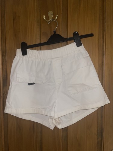 Women primark white shorts - primark,