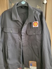 Vintage shell petrol station - shell,