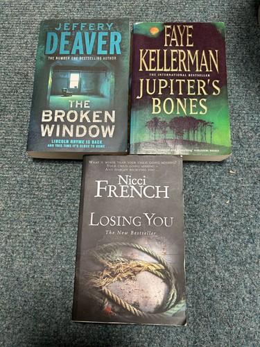 Mystery psychological thriller - psychological,