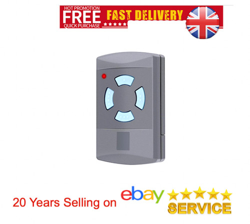 Hormann key fob opener - key,