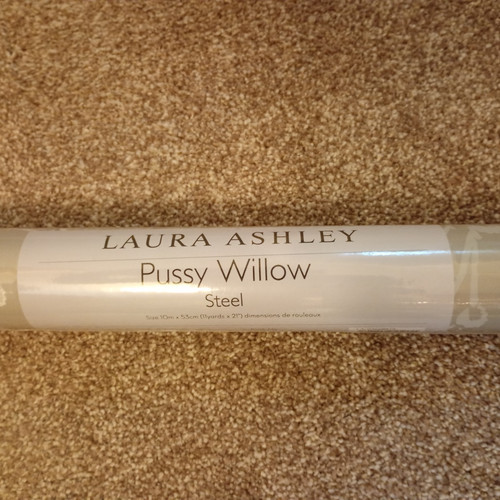 Laura ashley pussy willow - laura,