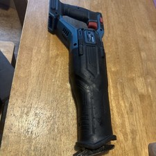 Erbauer ERS18-Li Brushless