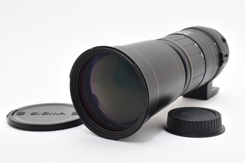 Sigma 170 500mm apo dg - sigma,