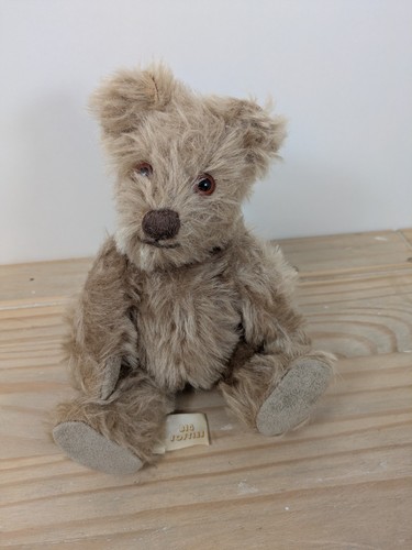 Big softies teddy bear - big,