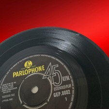 The Beatles - Twist And Shout