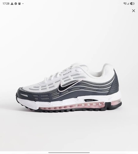 Nike air max size - nike, tl