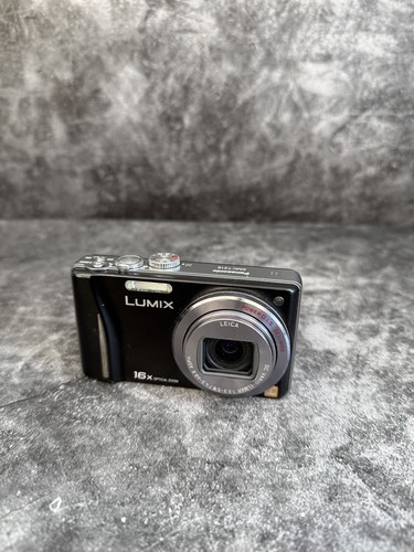 Panasonic lumix dmc - panasonic,
