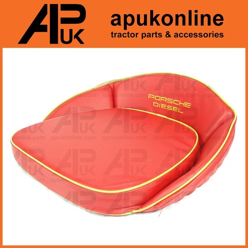 Seat pan cushion - pan, for