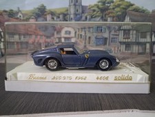 Solido 4506 Ferrari 250GTO