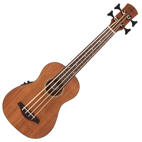 Laka ukulele fretted - laka, bass