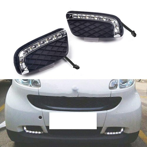 For benz smart - for,