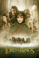 Lord of the Rings Fellowship