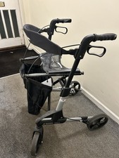 TOPRO Troja Classic Rollator 4