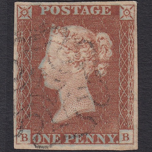 H29 1841 1d - gb,