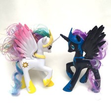 My Little Pony Magic Princess