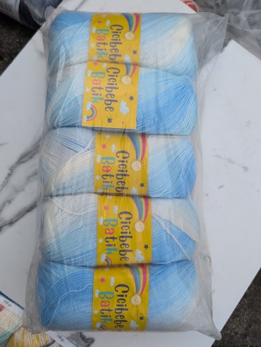 Cicibebe variegated - cicibebe,