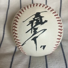 Yomiuri Giants Yushinobu