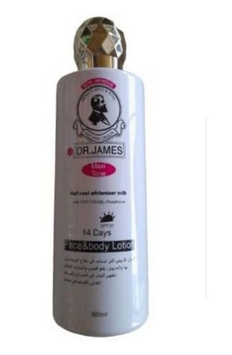 James maxi tone - dr, dr.