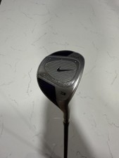 Junior nike steel 3 - jr, wood
