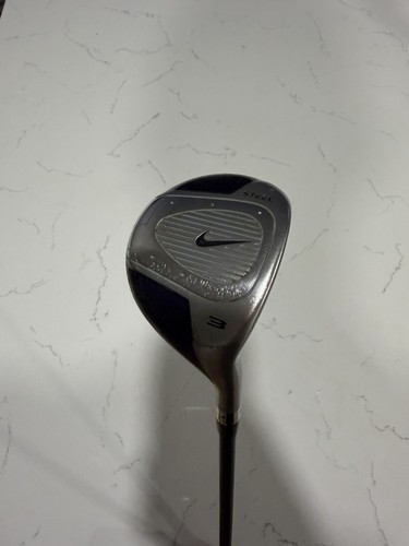 Junior nike steel 3 - junior!, jr