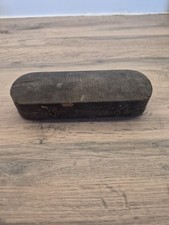 Vintage Glasses or Pen Case
