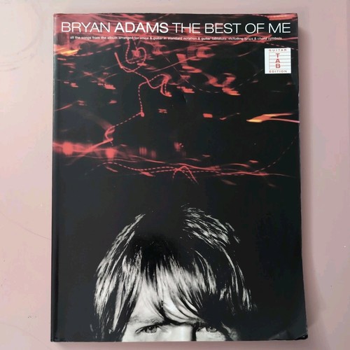 Bryan adams - adams, (the
