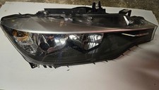 BMW 320i  2012 genuine used