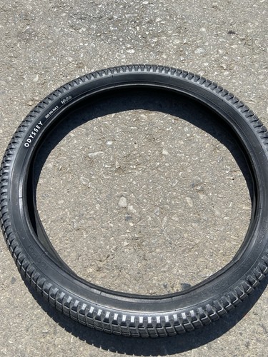 Odyssey bmx aitken tyre - odyssey, x
