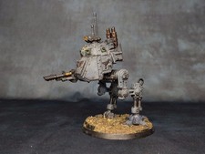 Warhammer 40k Death Korps Of