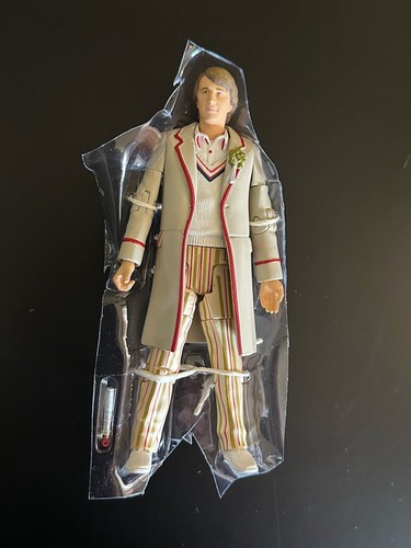 Doctors figure set peter - set,