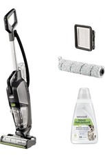 BISSELL CrossWave HydroSteam