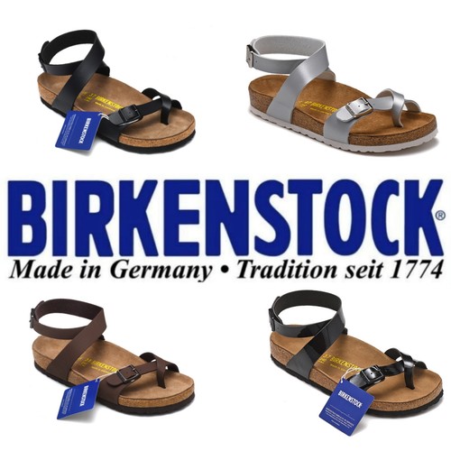 Birkenstock pisa toe - birkenstock, loop