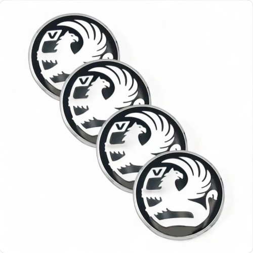 4pc vauxhall alloy - 4pc,